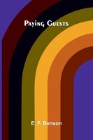 E. F. Benson | Paying Guests | Taschenbuch | Englisch (2025) | Alpha Edition