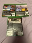 Xbox One Game Lot 5 Games House of Ashes Mirror’s Edge Valhalla Hills Sealed — photo 3