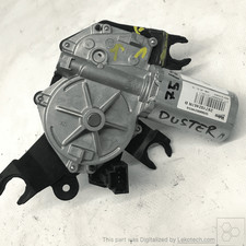 Lunette arrière Renault EXPRESS