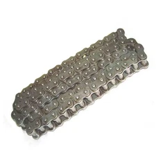 REAR CHAIN HEAVY DUTY FITS FOR ROYAL ENFIELD BULLET #112212 - RB-US