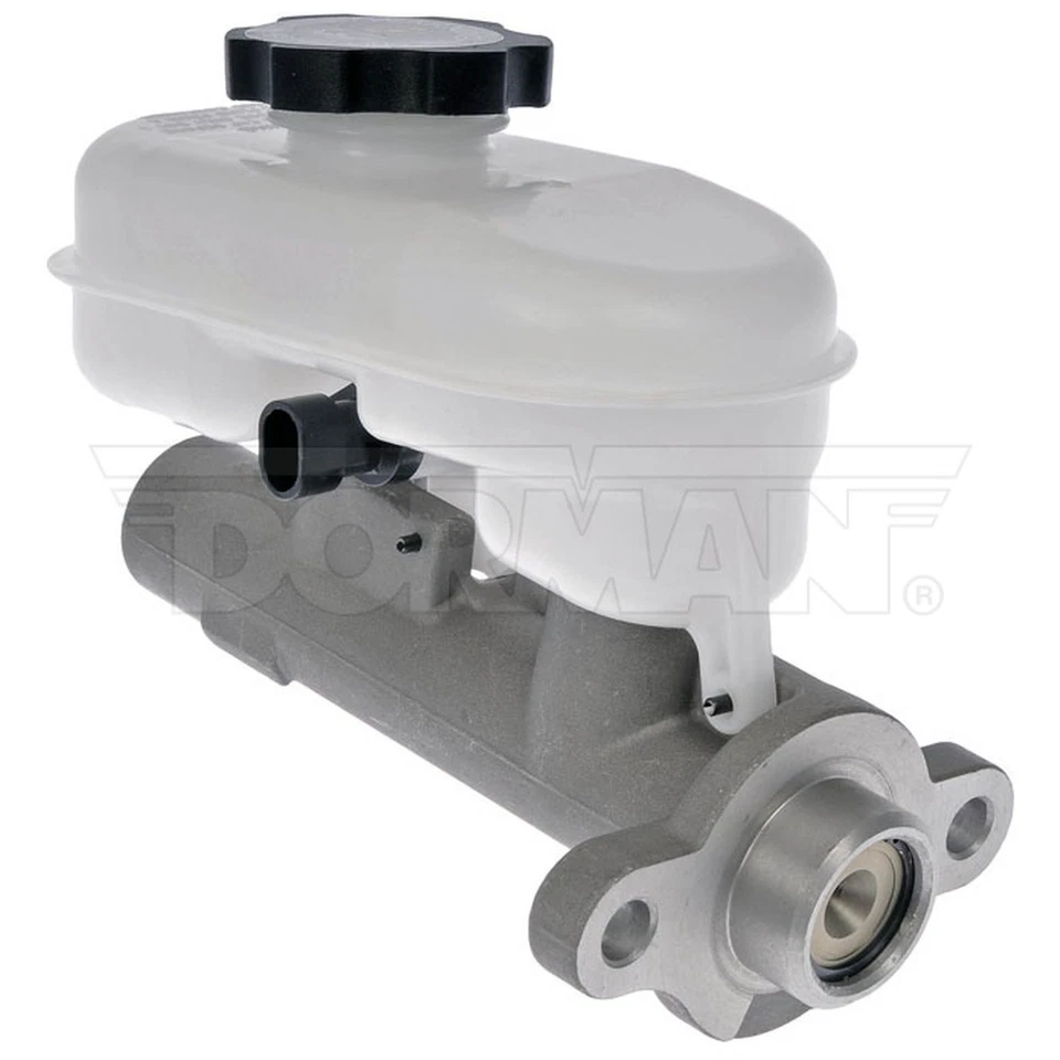 Cilindro maestro de freno Dorman M630776 para 03-04 Cadillac CTS SRX Foto 4 de 4