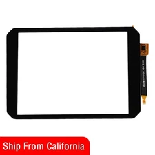8'' Touch Screen Digitizer Glass For XTOOL AutoProPAD FULL Version Programmer
