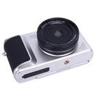 Mirrorless Camera Autofocus Digital Camera For Photography