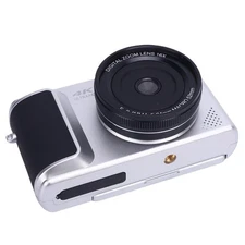 Caméra sans miroir Autofocus Caméra numérique pour la photographie