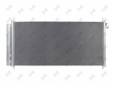 Condensateur Toyota AURIS