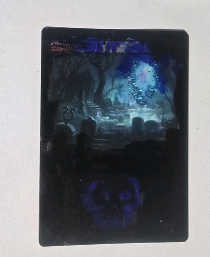 Swamp (61) Jumpstart Regular ALTERED