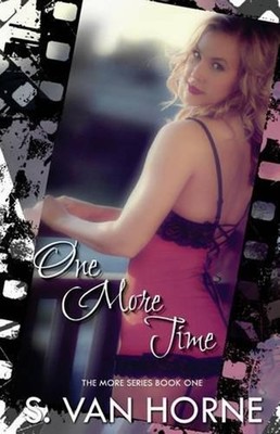 One More Time by Travis Meadows (English) Paperback Book