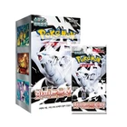 Pokemon Card Scarlet&Violet Expansion Pack White Flare Booster Box sv11W Korean