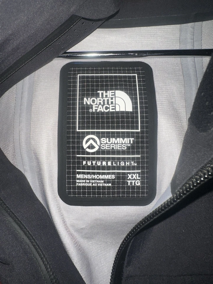 2X Summit  Pumori Futureli Jacket - Image 3 of 4