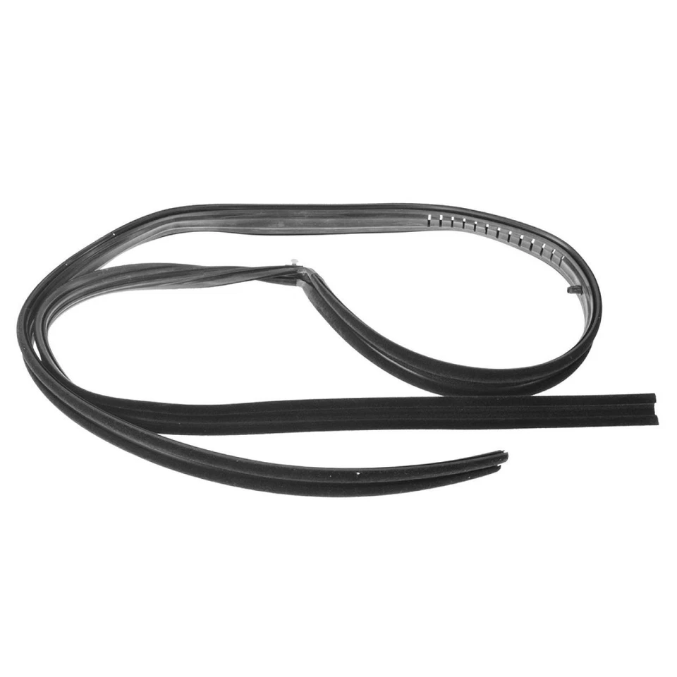 Sello de canal de funcionamiento de vidrio delantero izquierdo para camioneta Blazer Suburban Jimmy Foto 4 de 4