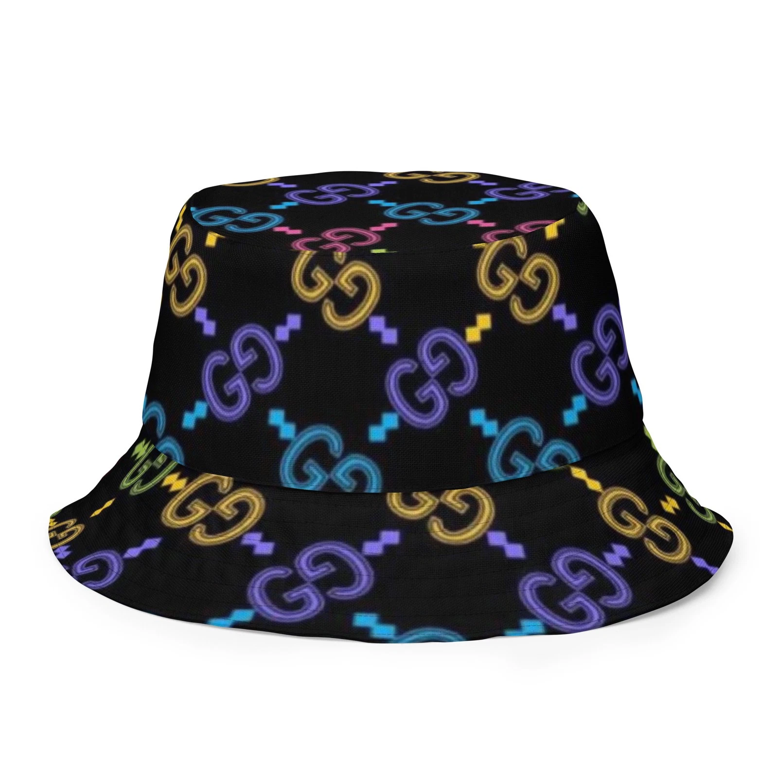 Reversible bucket hat. Limited Edition
Opens in a new window or tab
