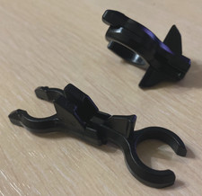 Leki folding clip for fixes ski Sticks 14mm or 16mm