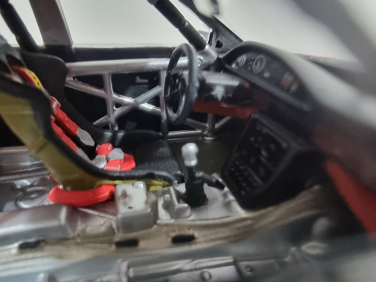 ミニカー MINICHAMPS Mercedes 400 E V8 1992 MINICHAMPS Mercedes 400 E V8 1992