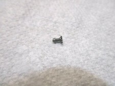 WALTHAM 18 SIZE POCKETWATCH CANNON PINION 981  MODEL 1877 1879  ----D-18