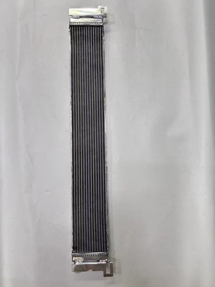 Radiador turbina para AUDI RS6 RS7 4K0 121 002 Foto 3 de 4