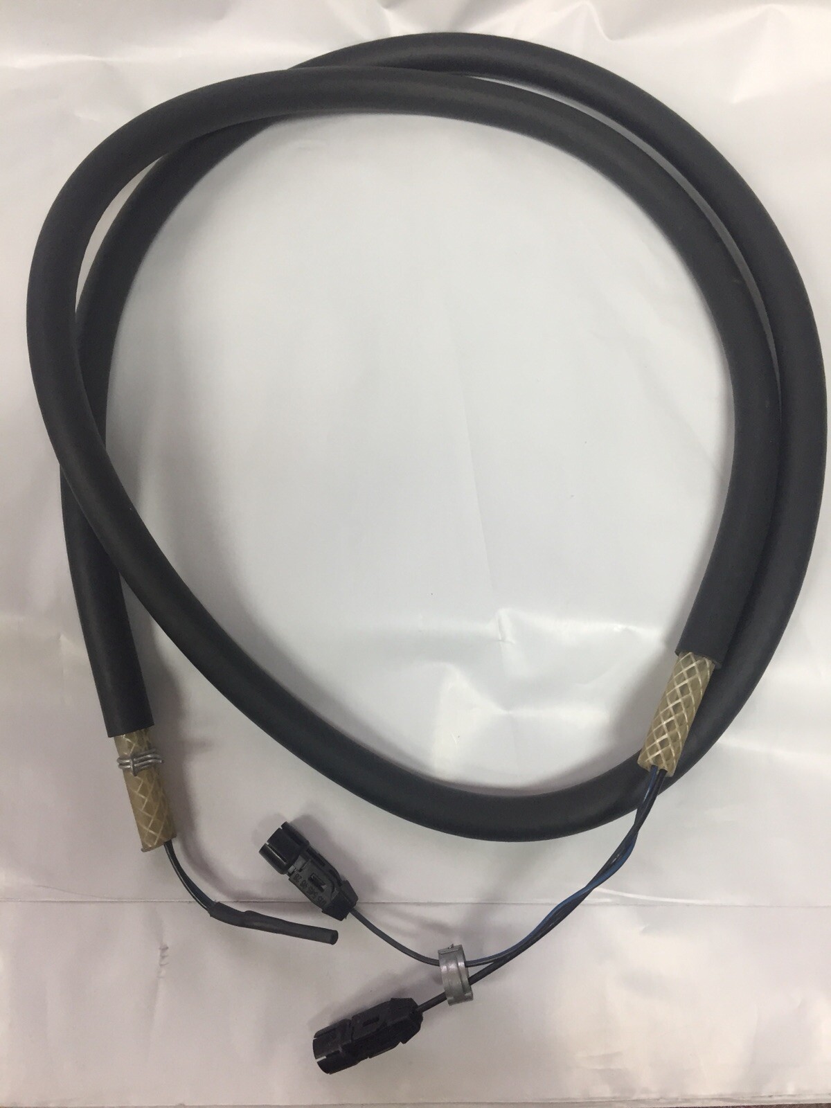 0155459828 GENUINE MERCEDES OEM CABLE RARE ITEM! FREE SHIPPING! | eBay 