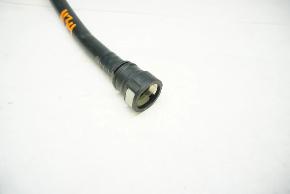 Tubo de salida evaporador Volkswagen Beetle 2012-2019 5C0201160N Foto 3 de 4