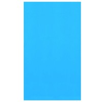 Swimline 15 Foot Solid Blue Round Above Ground Swimming Pool Overlap Liner on sale Swimline 15 Foot Solid Blue Round Above Ground Swimming Pool Overlap Liner on sale