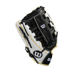 wilson a2000 black