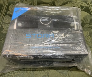 mp3 speaker with internal memory