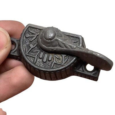 Windows, Sashes & Locks - Eagle Claw Window