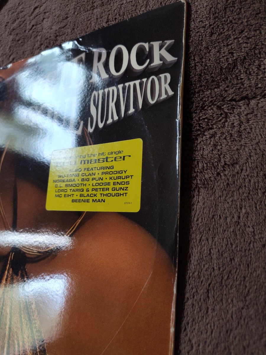 Pete Rock – Soul Survivor LP 1994 ORIGINAL Double Vinyl | eBay