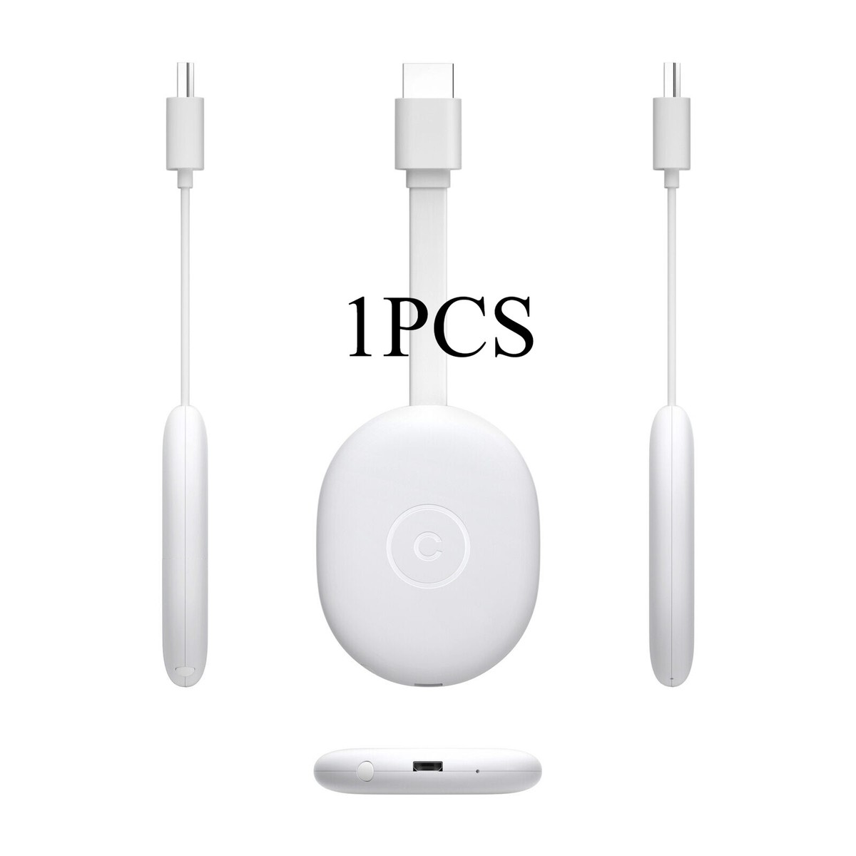 1080P HDMI TV Wireless Same Display Receiver Adapter G42 for