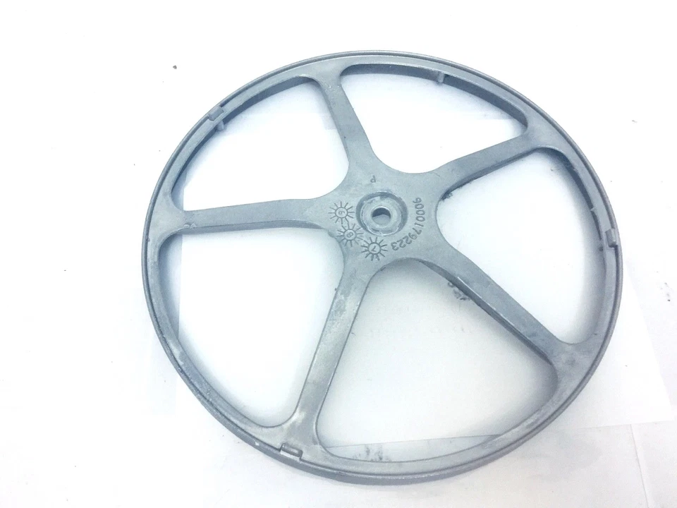 Bosch Washing Machine Model WFV4400UC/22 Drive Pulley P/N 90001799223 - Image 2 of 4