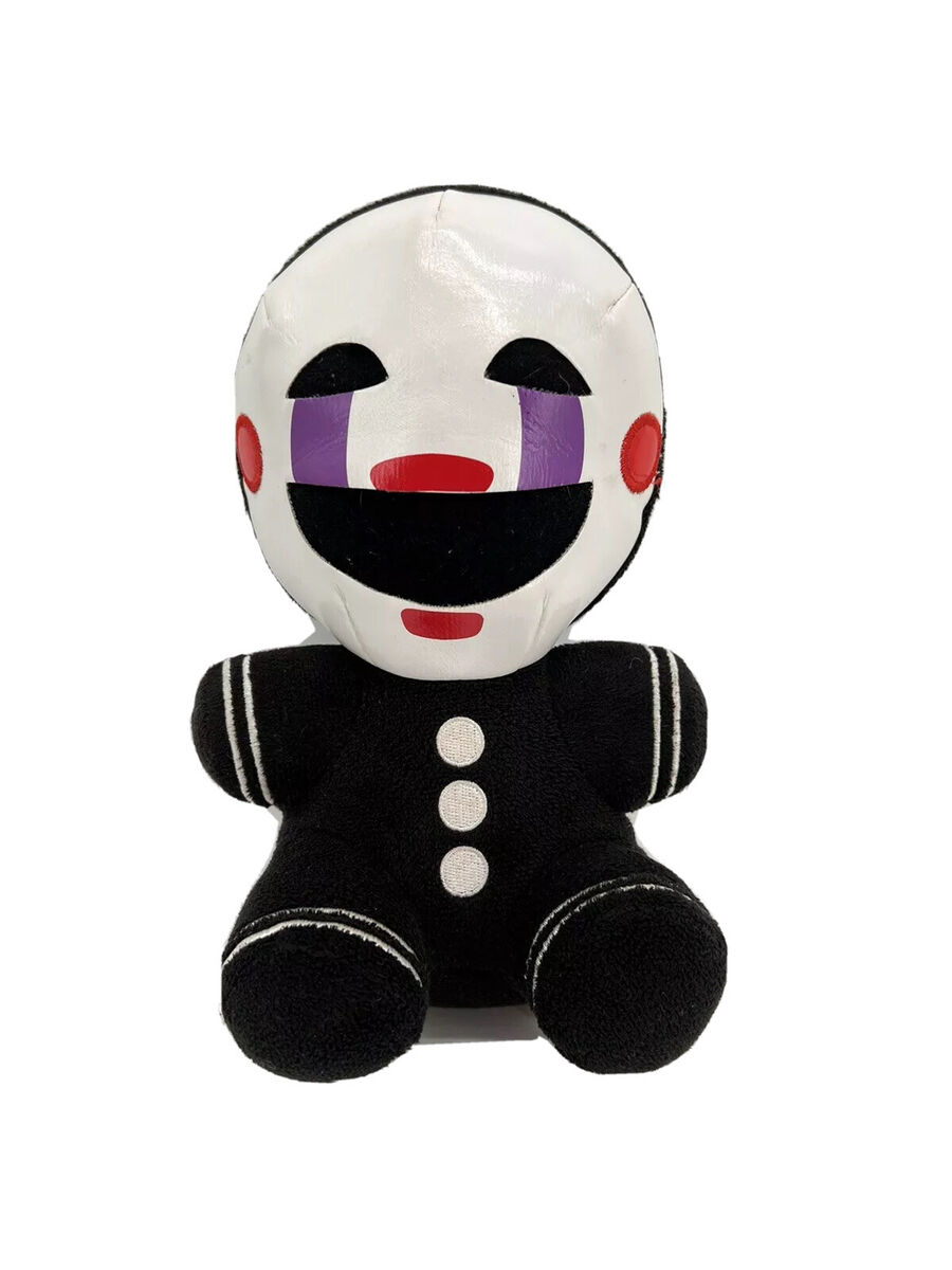 Funko Plush: Five Nights at Freddy's - Nightmare Marionette 