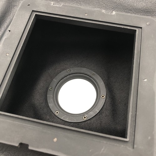 Cambo Ultima 35 Bellows / Focusing Hood For DSLR 35MM READ - Photo 12/12