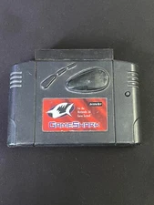 Nintendo 64 GameShark N64 Interact Version 2.1 Cart Only