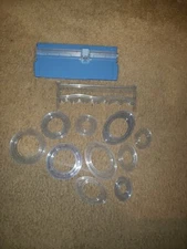 Lot of Creative Memories PATTERNS Custom Cutting System 