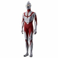 Bandai Movie Monster Series Shin Ultraman Soft Vinyl Figur Neu Aus Japan