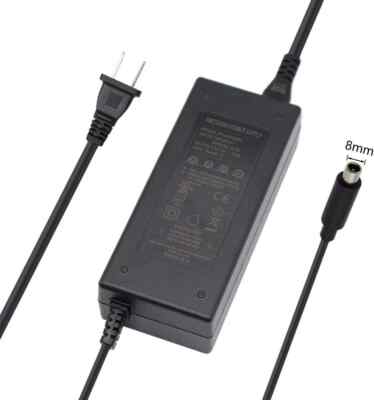 54.6V 3A Adapter Charger for Apollo City 2023, 2024, City 2022, City Pro 2022