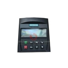 New In Box SIEMENS 6SE6400-0BE00-0AA1 MICROMASTER 4 Basic Operator Panel