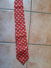 Corbata corbata piedra cardo seda seda ballena