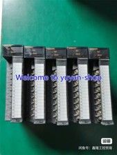 1PC Used Mitsubishi Q68ADI PLC Converter Unit Free ship #T3501 YS