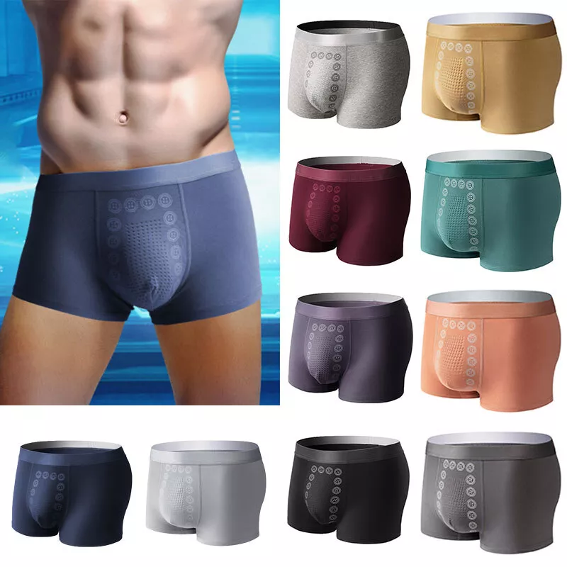 Knicker boxer outlet