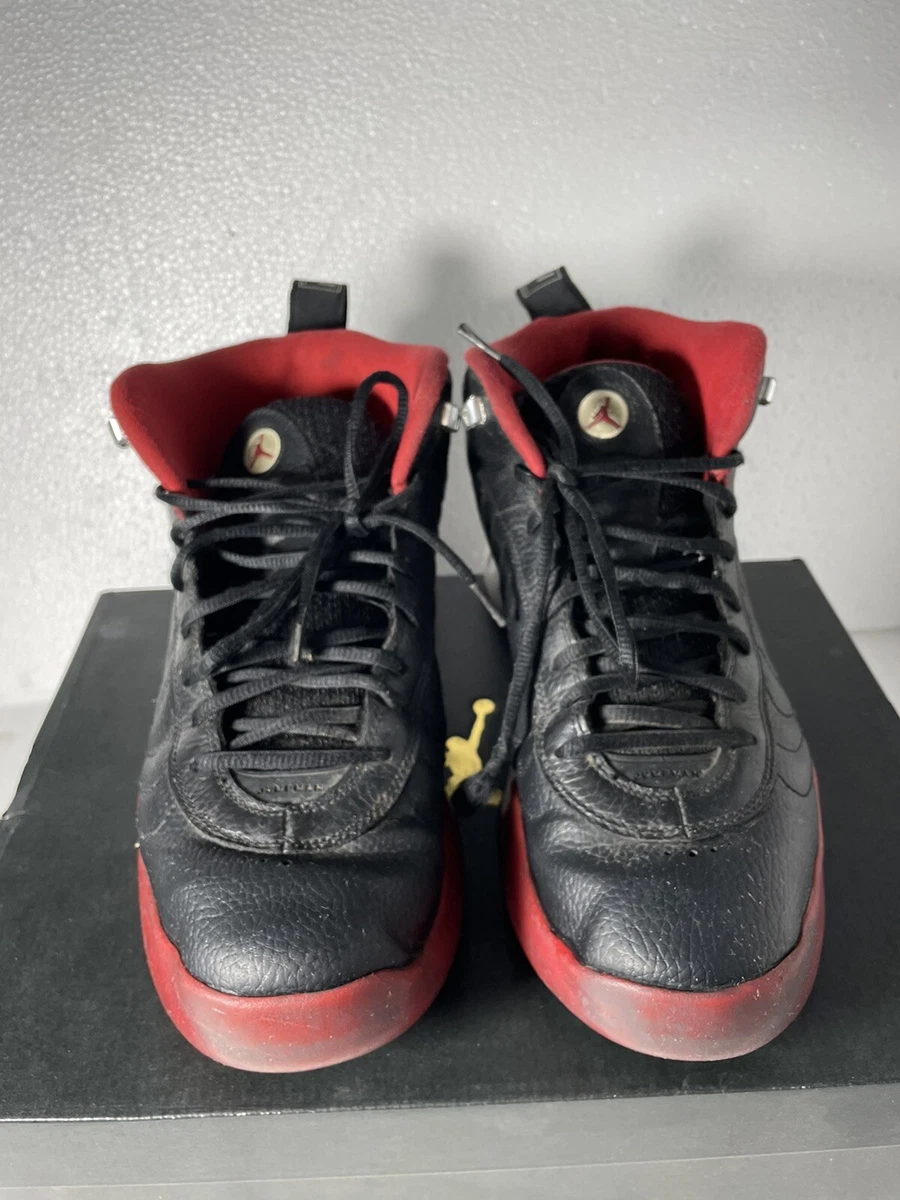 Jordan jumpman 12 deals