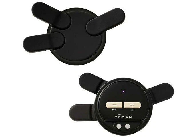 YA-MAN EPM-18BB [Medi rift Plus Facial Care Unit Black] NEW