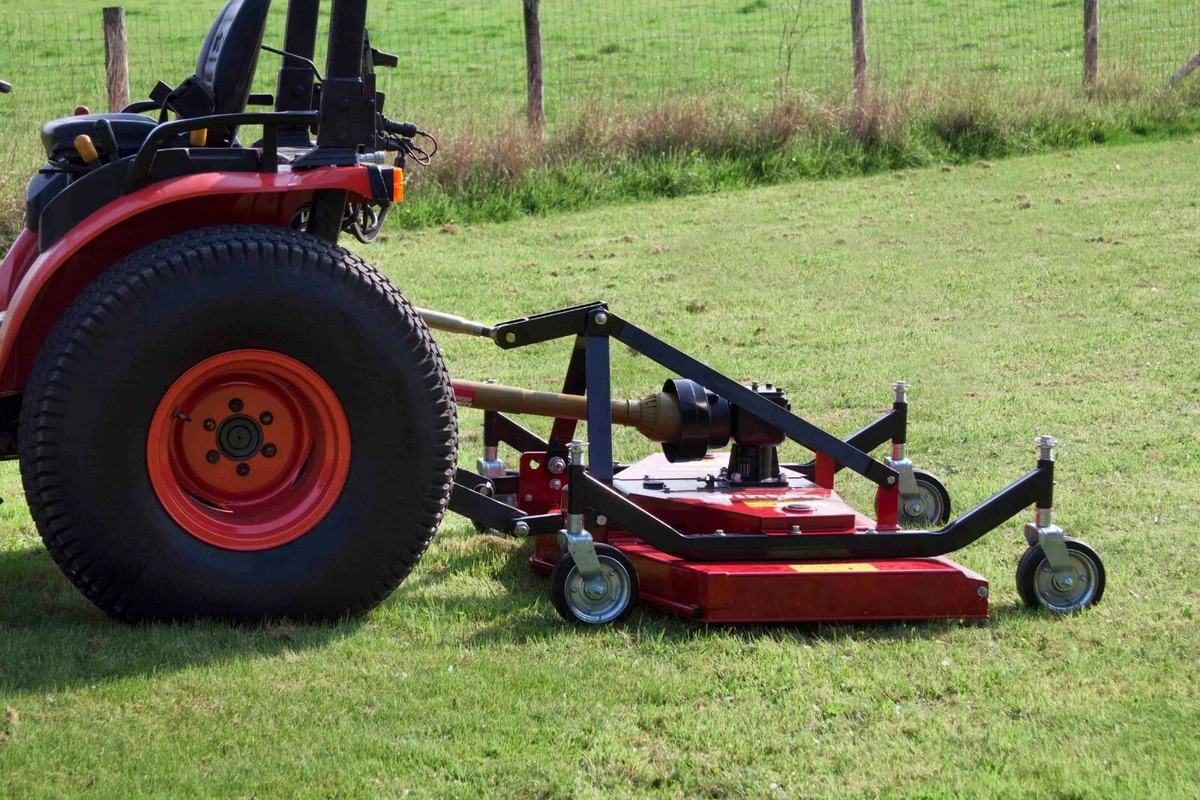 Farm mowers for sale on ebay hot sale
