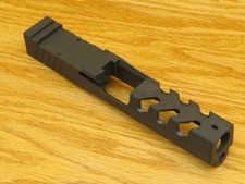 Rock Slide USA New Stripped 40 Cal Upper for Glock 23 GEN3. RS2C40-RMR ODG