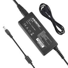 AC/DC Adapter For Skullcandy 2SKSK1849 Barrel Bluetooth Boombox XT Party Speaker