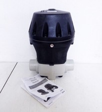 Gem&uuml; 690 65D 0 51414/N pneum. Diaphragm valve EPDM welding ST -unused/original packaging-