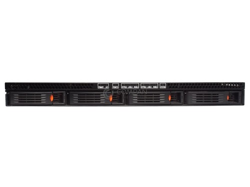SHA-01050-L RIVERBED STEELHEAD 1050 WAN AKCELERATOR APLIKACJI 250GB HDD - Zdjęcie 2 z 7