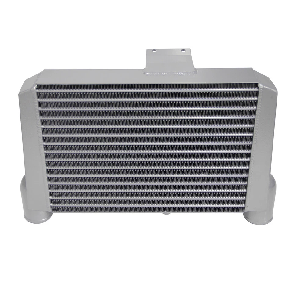 Intercooler de montaje delantero para Toyota 86 GT86 FT86 Subaru BRZ Scion FR-S 2,0 L Foto 4 de 4