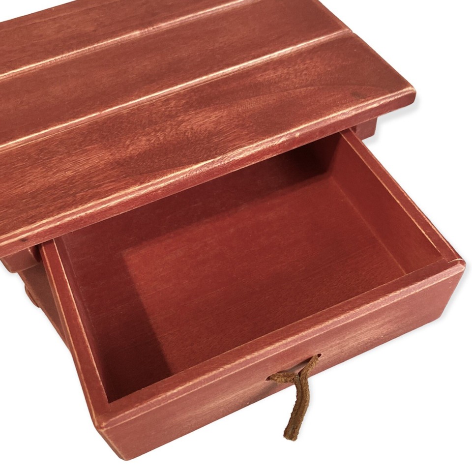 American Girl Josefina Bedside Table Nighttime Necessities Basin Candle