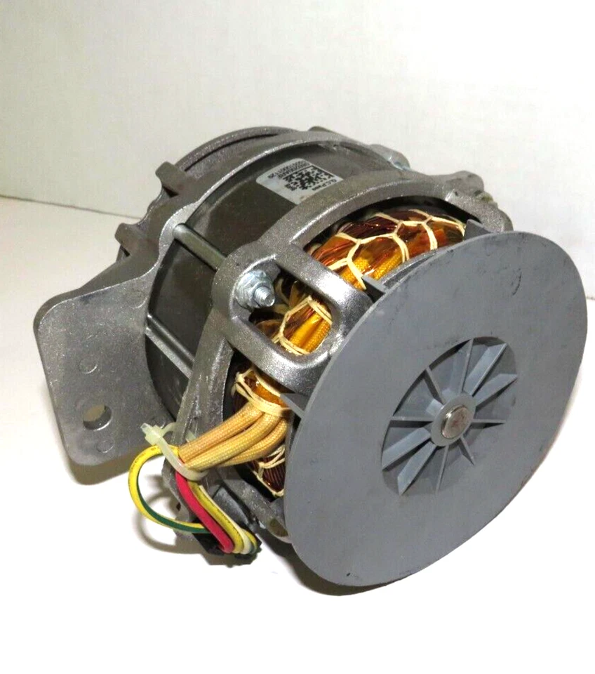 Whirlpool Washer WTW5000DW1: Drive Motor (W10006487 / W11283592) (P8103) - Image 3 of 4