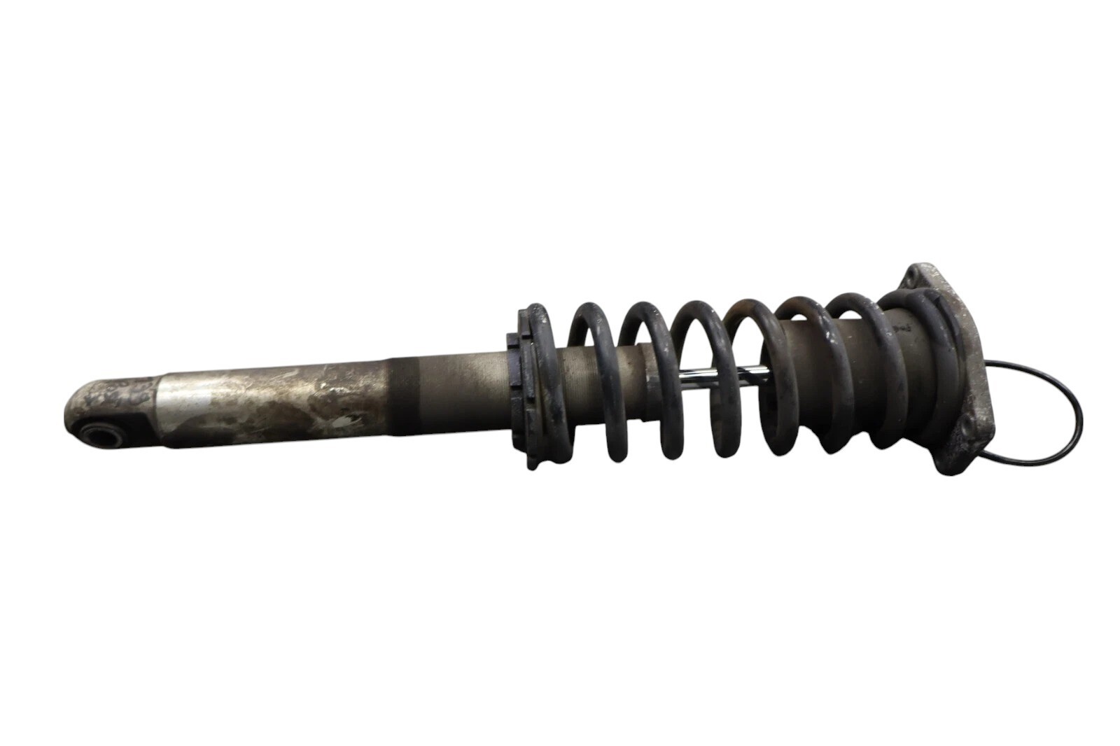04-08 Maserati Quattroporte Rear Right Side Shock Strut Absorber 218409218 OEM