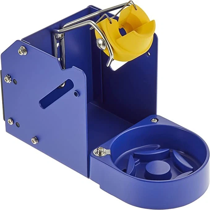 Hakko heat resistant pad outlet